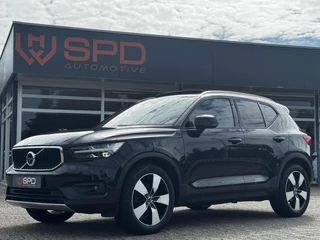 Volvo XC40 – thumbnail 1