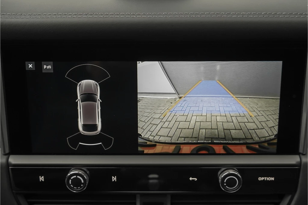 Porsche Macan – foto 30