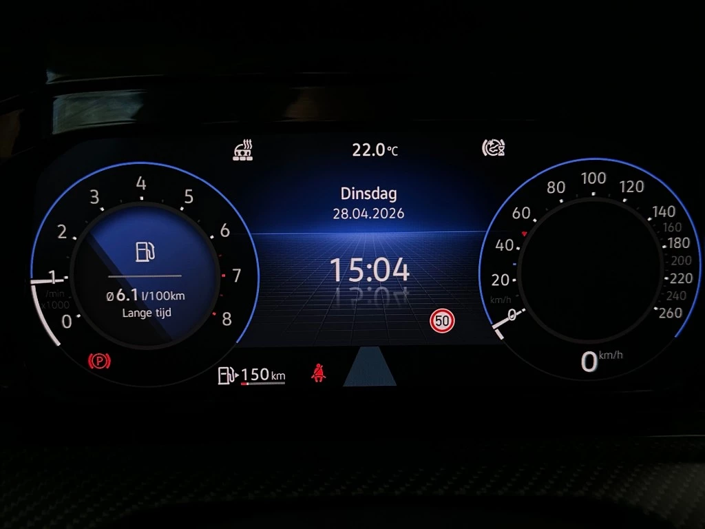 Volkswagen Golf – foto 21
