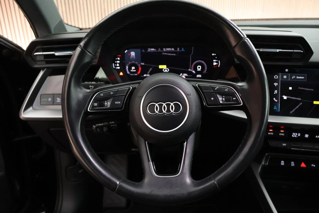 Audi A3 – foto 15