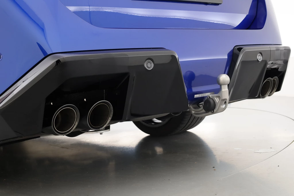 BMW M5 – foto 55