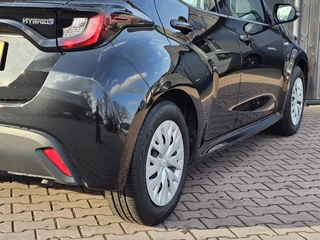 Toyota Yaris – thumbnail 4