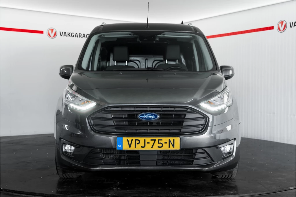 Ford Transit Connect – foto 8