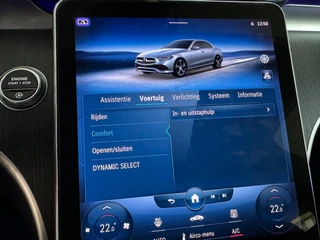 Mercedes-Benz C-Klasse – thumbnail 26