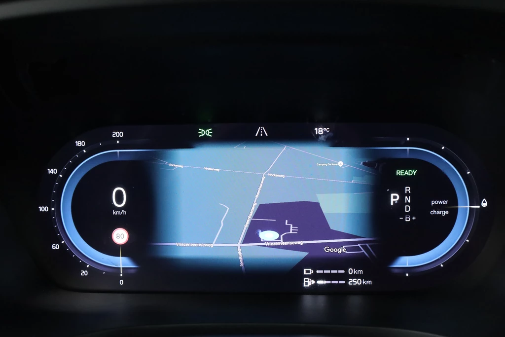 Volvo V60 – foto 14