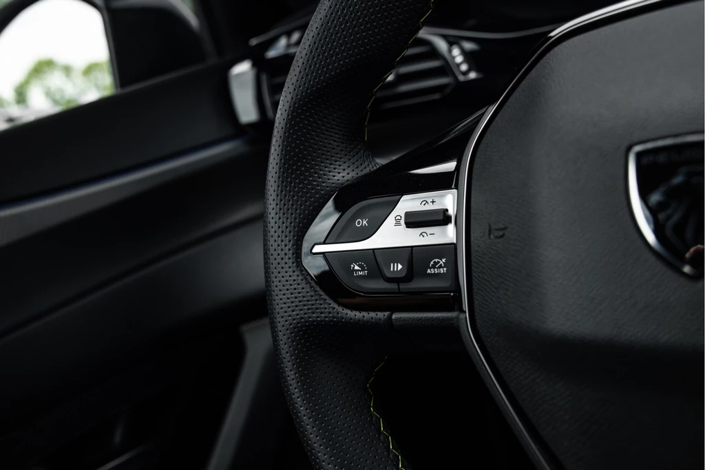 Peugeot 308 – foto 35