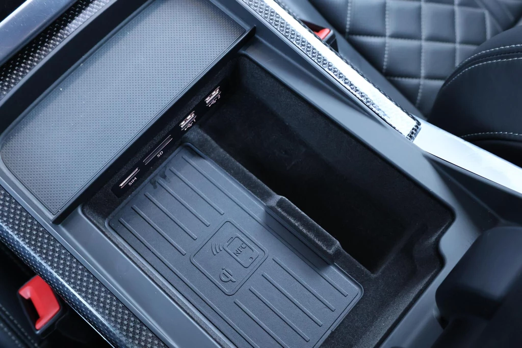 Audi SQ8 – foto 41