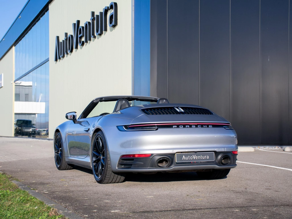 Porsche 911 – foto 4