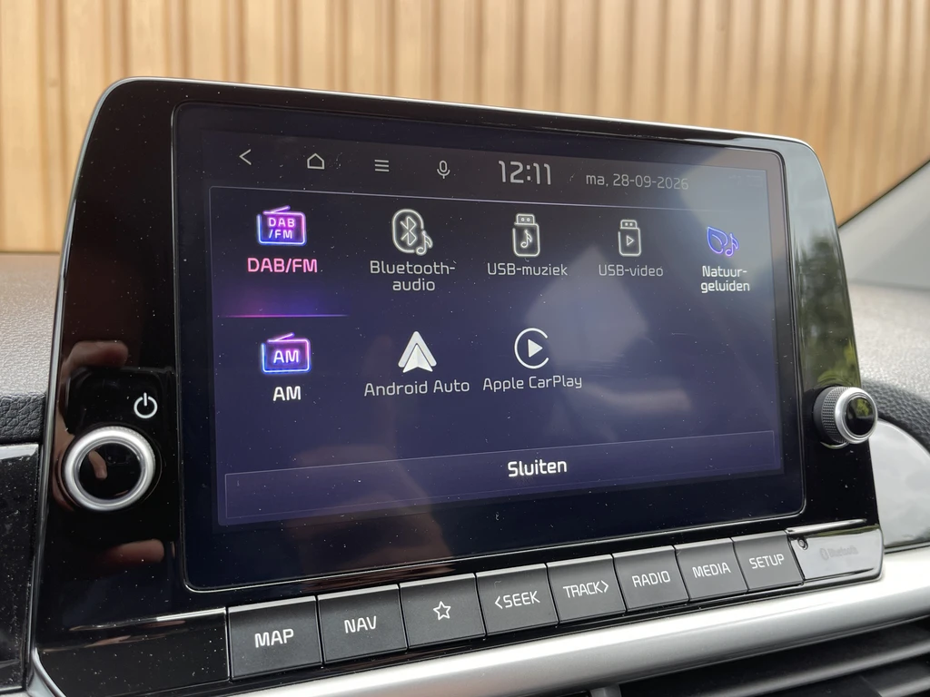 Kia Picanto – foto 13