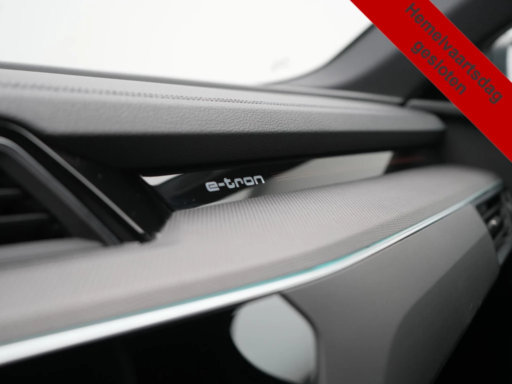 Audi e-tron – foto 40