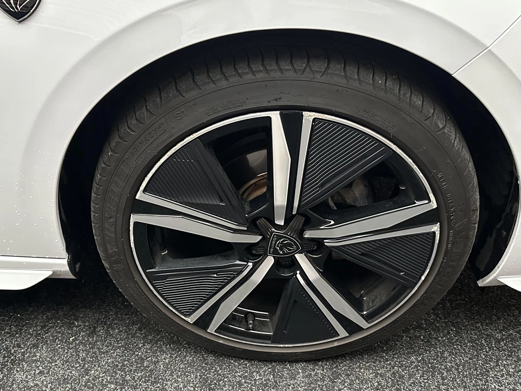 Peugeot 308 – foto 13