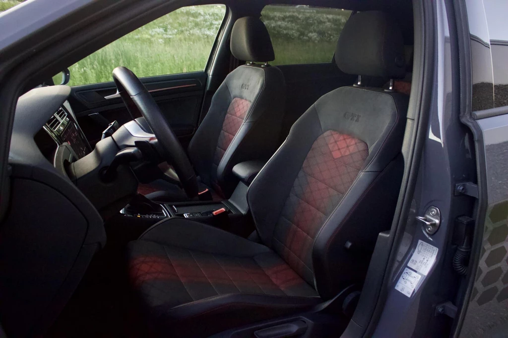 Volkswagen Golf – foto 16