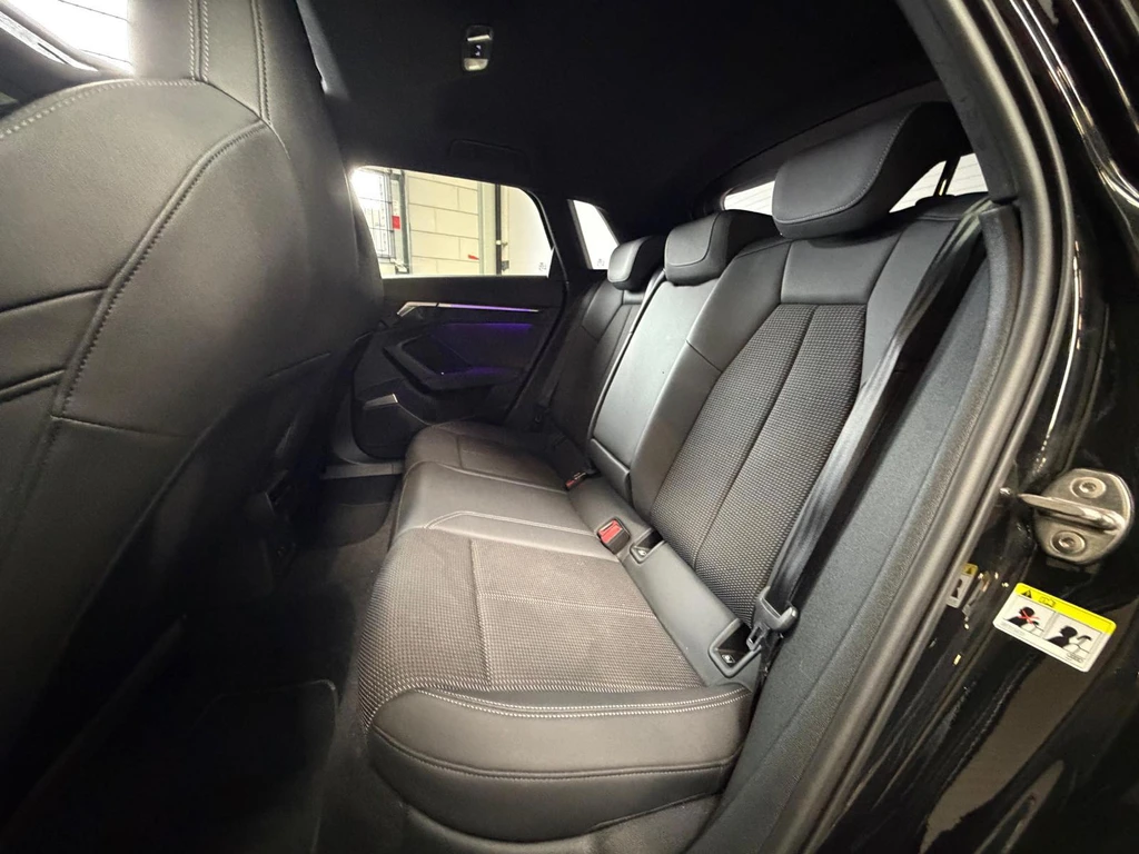 Audi A3 – foto 27