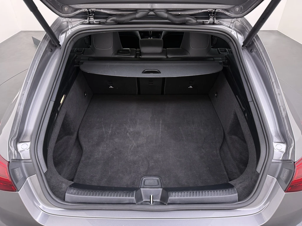 Mercedes-Benz CLA – foto 43