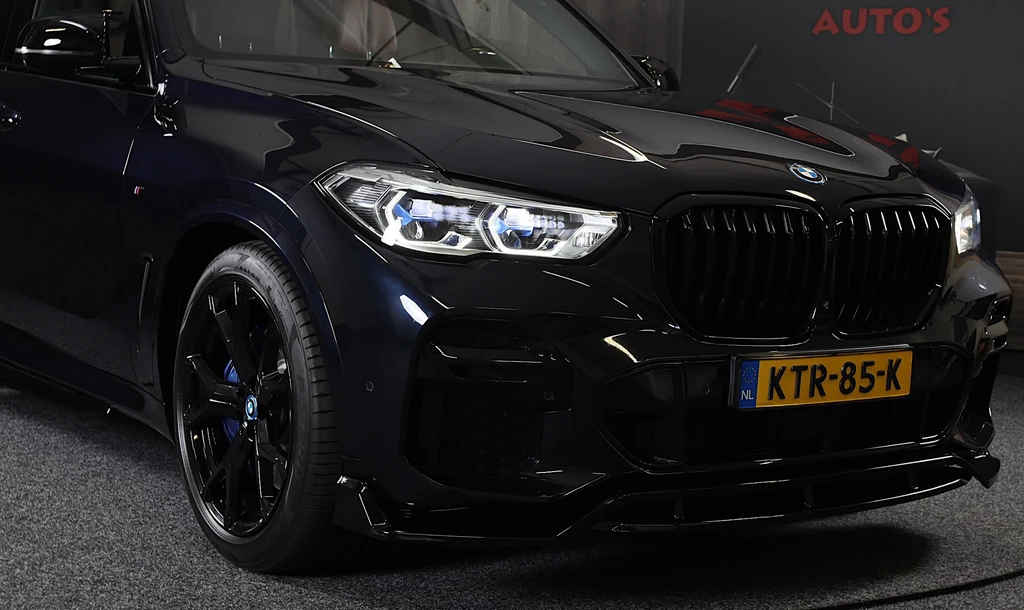 BMW X5 – foto 15