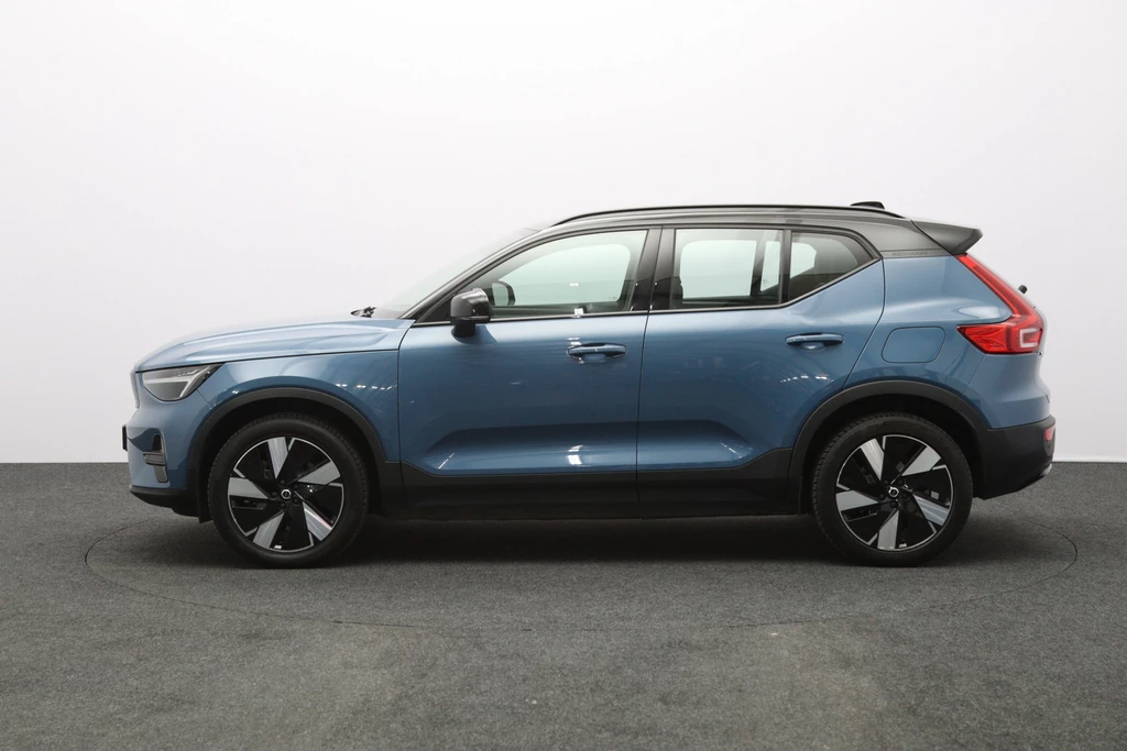 Volvo XC40 – foto 2