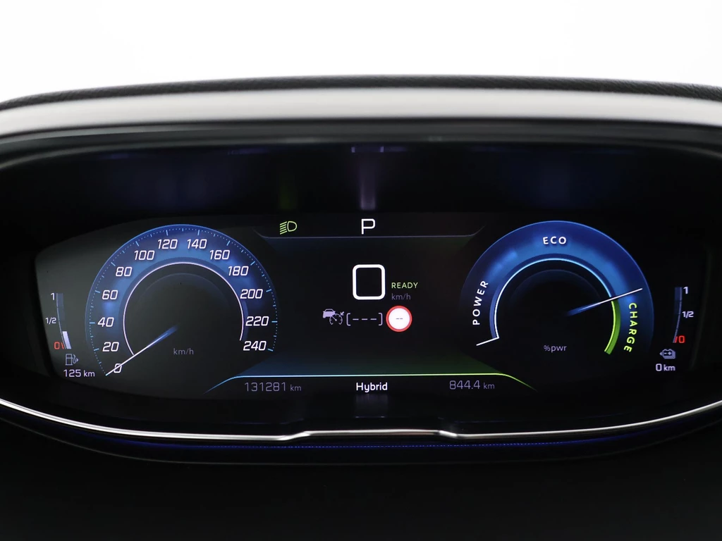 Peugeot 3008 – foto 28