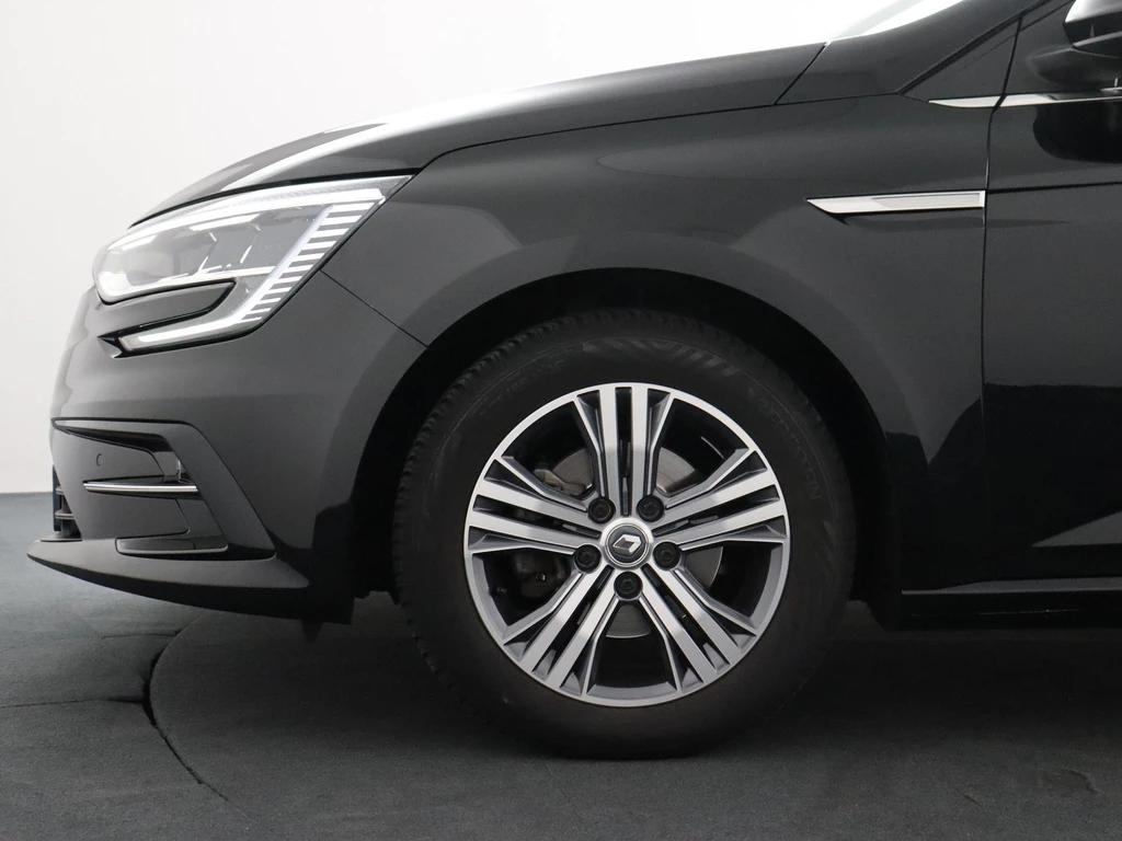 Renault Mégane Estate – foto 18