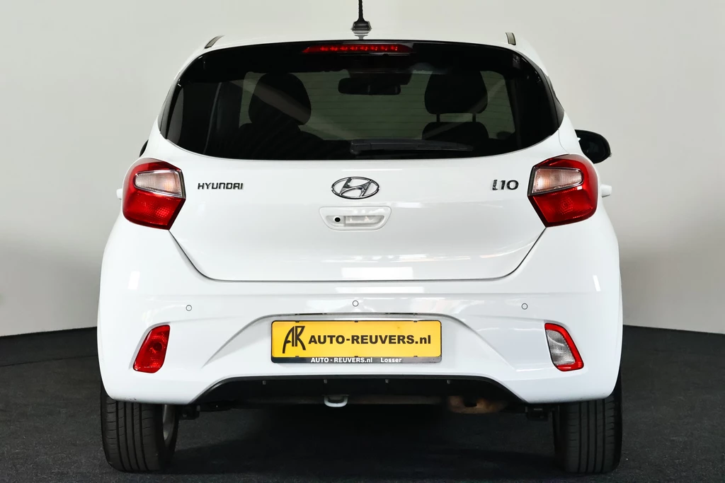 Hyundai i10 – foto 4