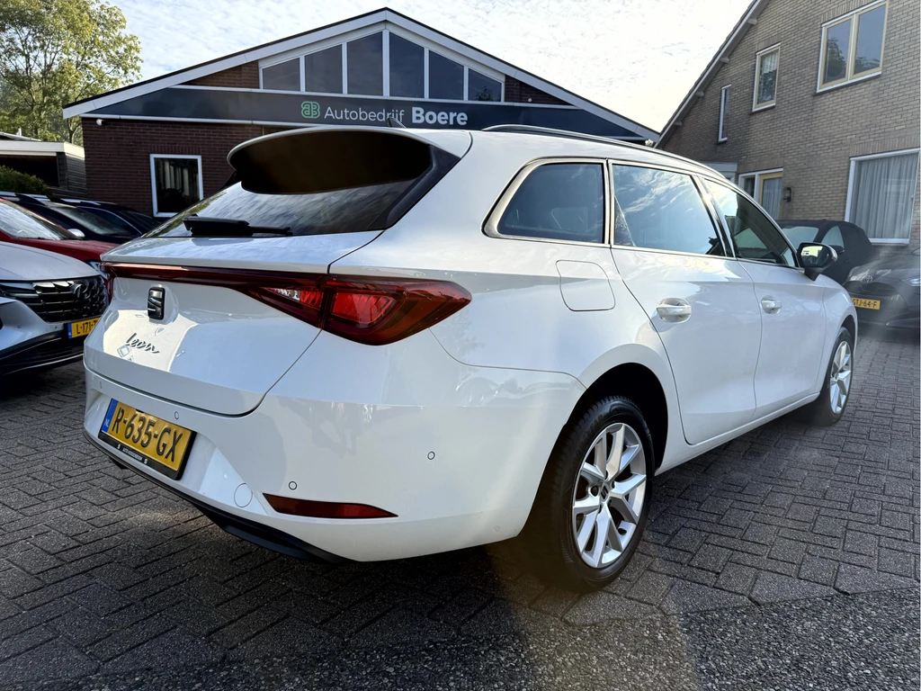 SEAT Leon – foto 4