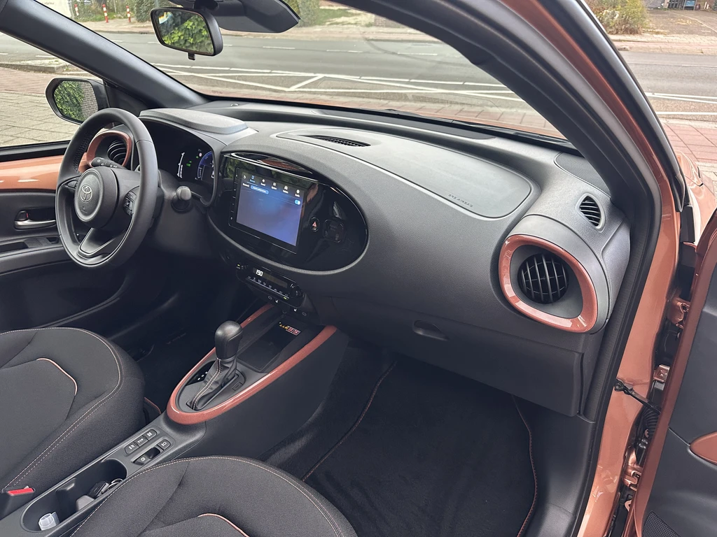 Toyota Aygo – foto 45