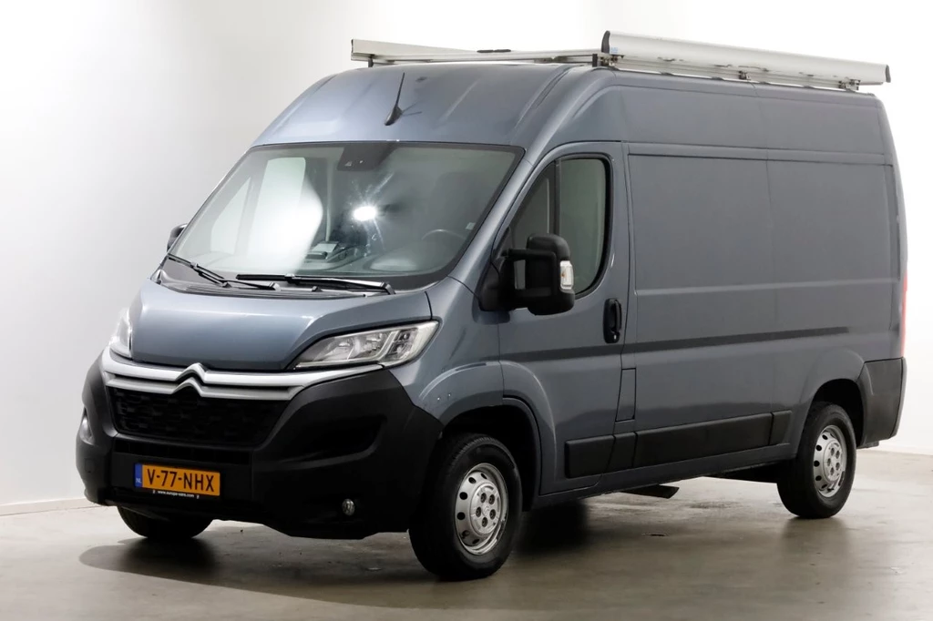 Citroën Jumper – foto 2