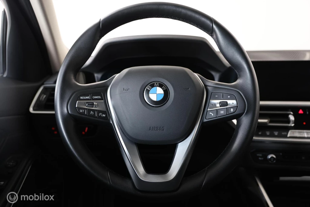 BMW 3 Serie – foto 14