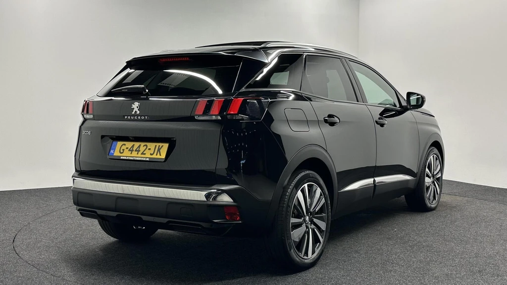 Peugeot 3008 – foto 4