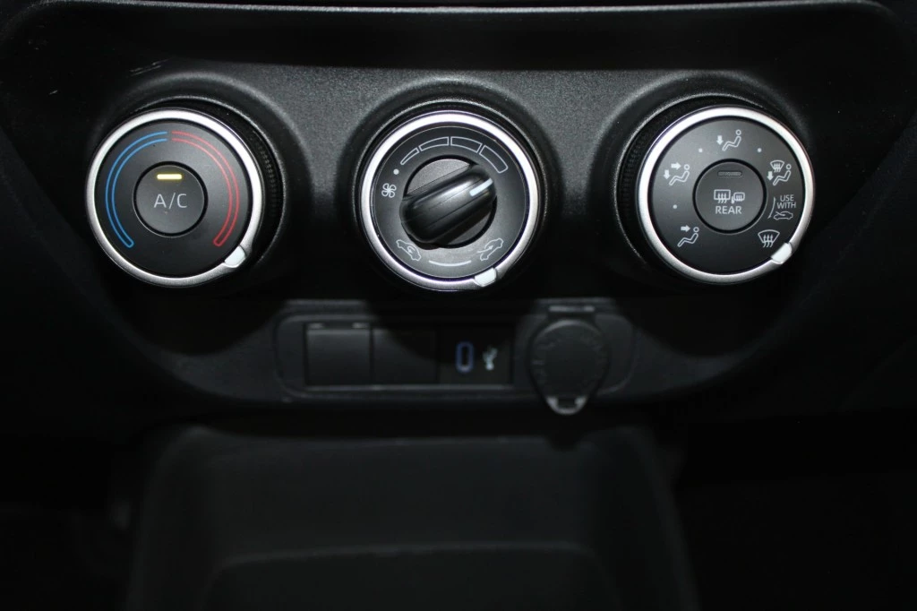 Toyota Aygo – foto 23