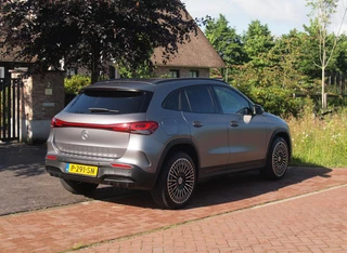 Mercedes-Benz EQA – thumbnail 6