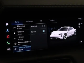 Porsche Taycan – thumbnail 59