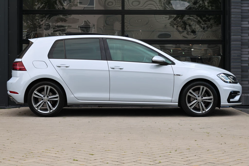 Volkswagen Golf – foto 13