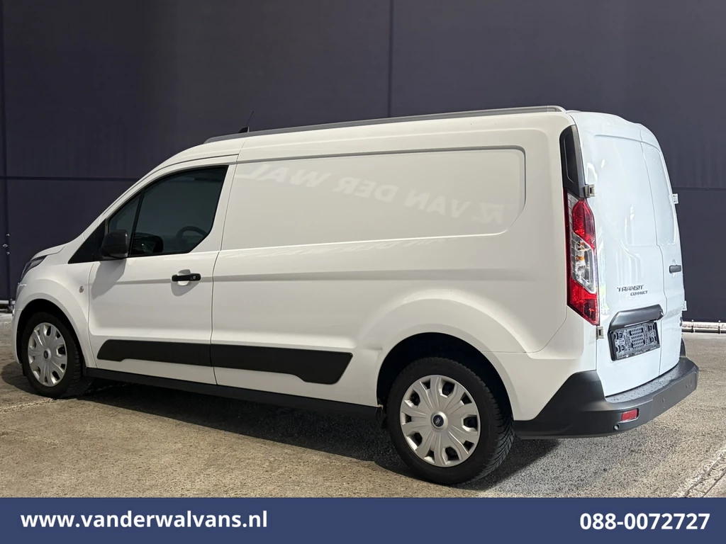 Ford Transit Connect – foto 2