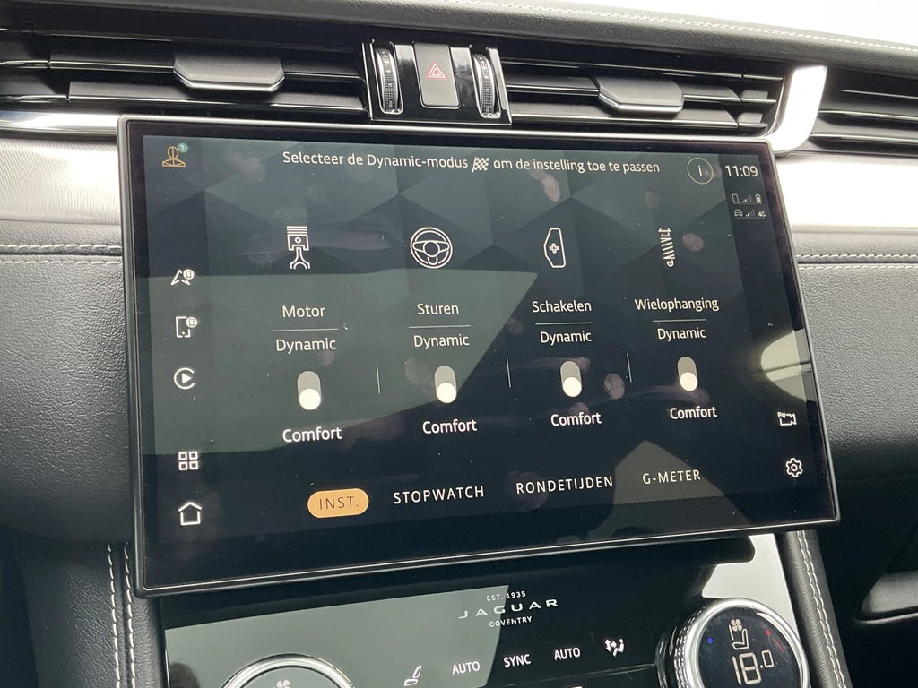 Jaguar F-PACE – foto 41
