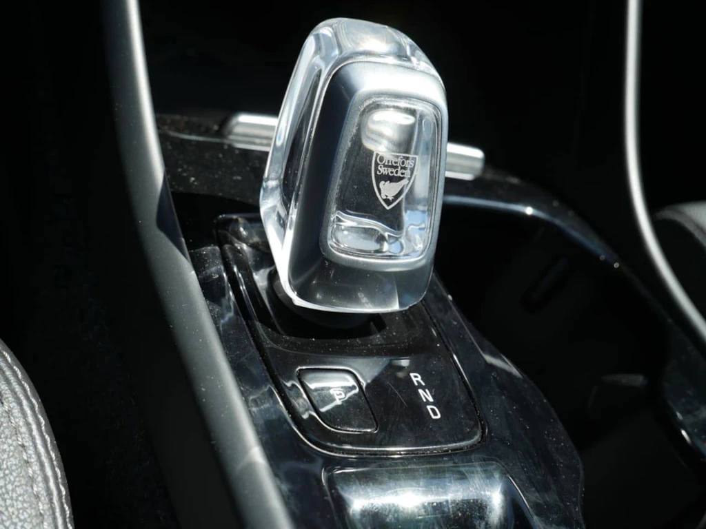 Volvo XC40 – foto 29