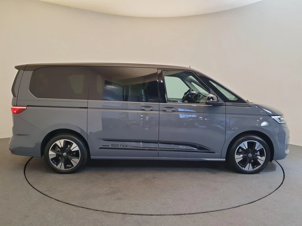Volkswagen Multivan – foto 6