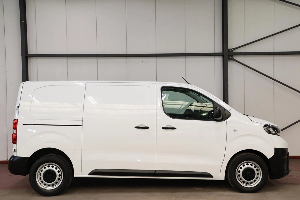 Toyota ProAce – foto 4