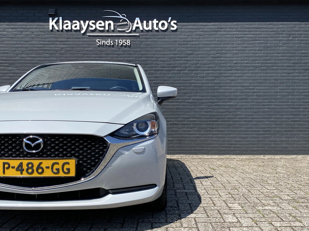Mazda 2 – foto 11
