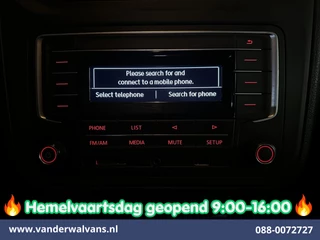 Volkswagen Caddy – thumbnail 12