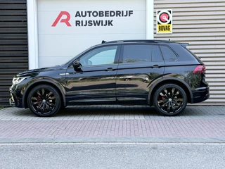 Volkswagen Tiguan – thumbnail 2