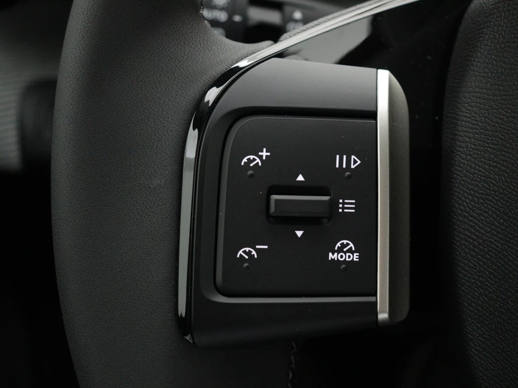 Citroën ë-C3 – foto 20