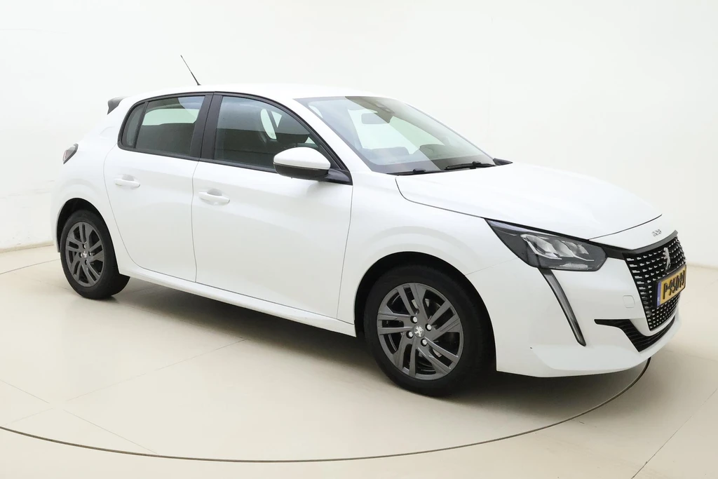 Peugeot 208 – foto 8