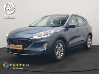 Ford Kuga – thumbnail 1
