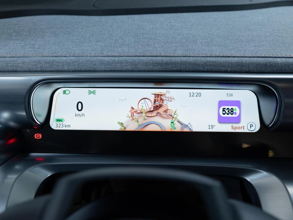 smart #3 – foto 13