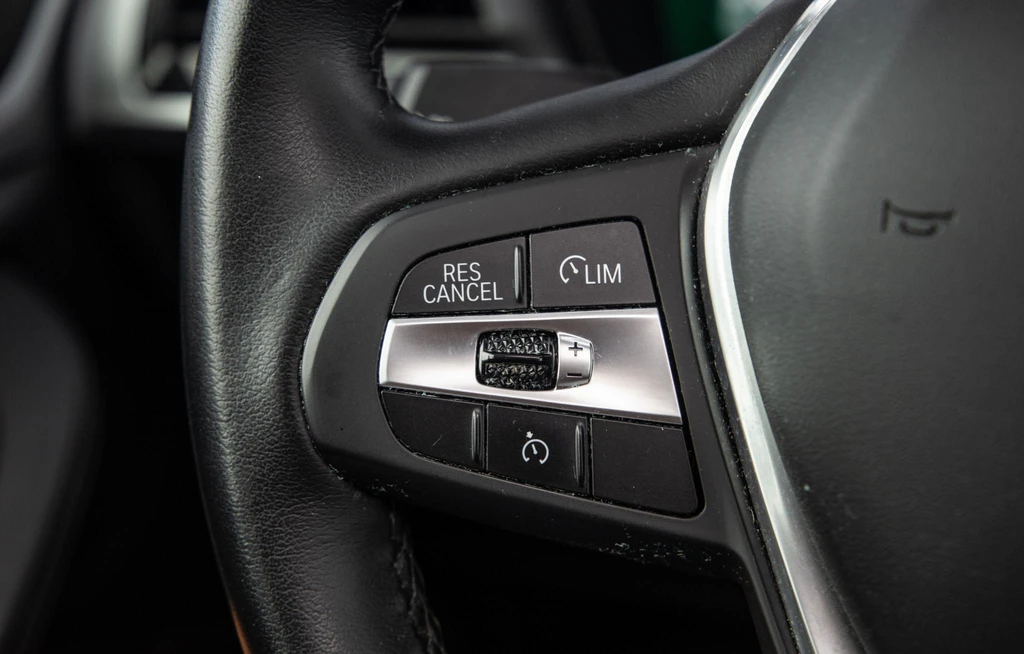 BMW X3 – foto 32