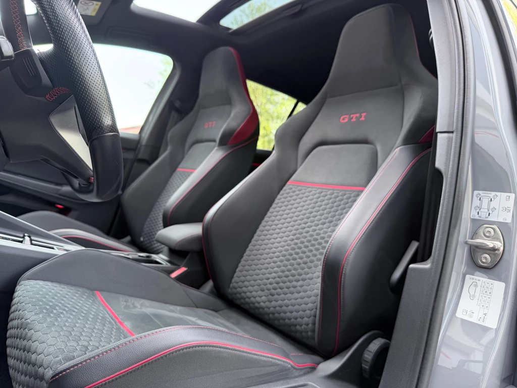 Volkswagen Golf – foto 12