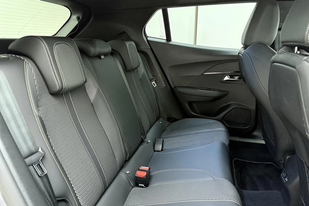 Peugeot 2008 – foto 15