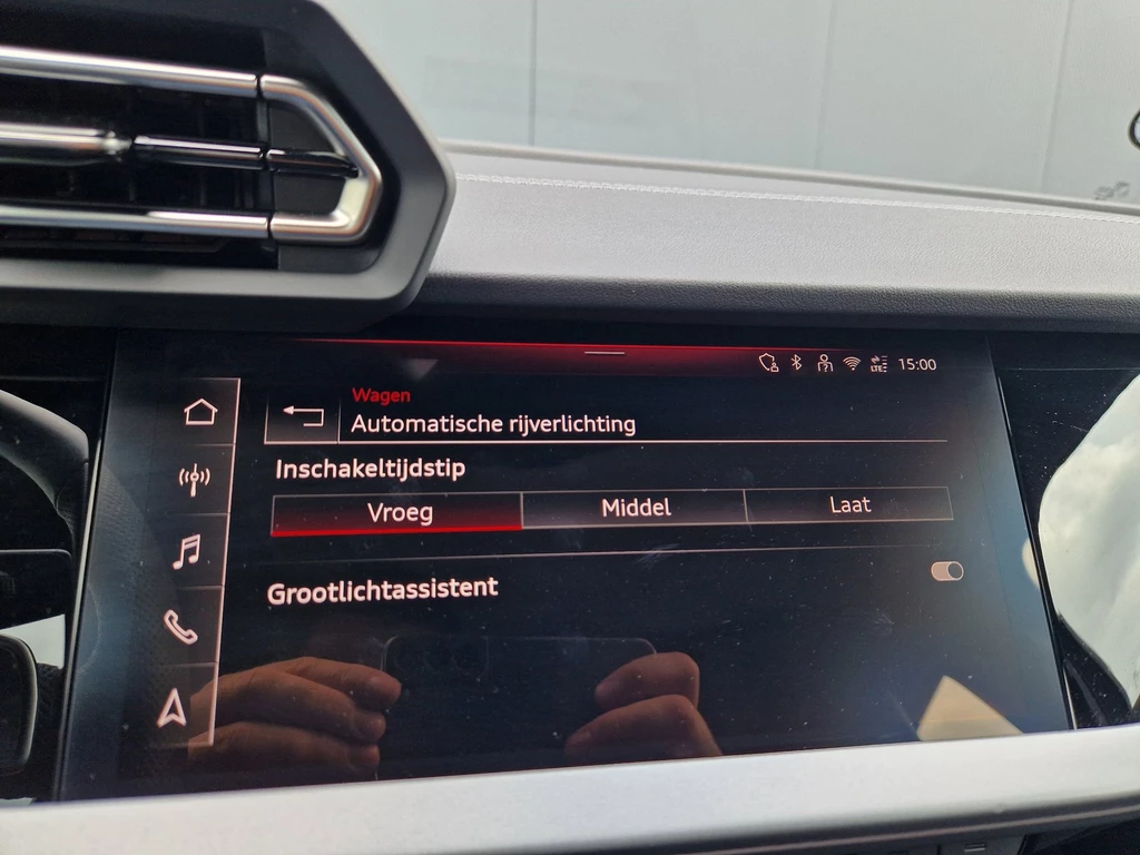 Audi A3 – foto 39