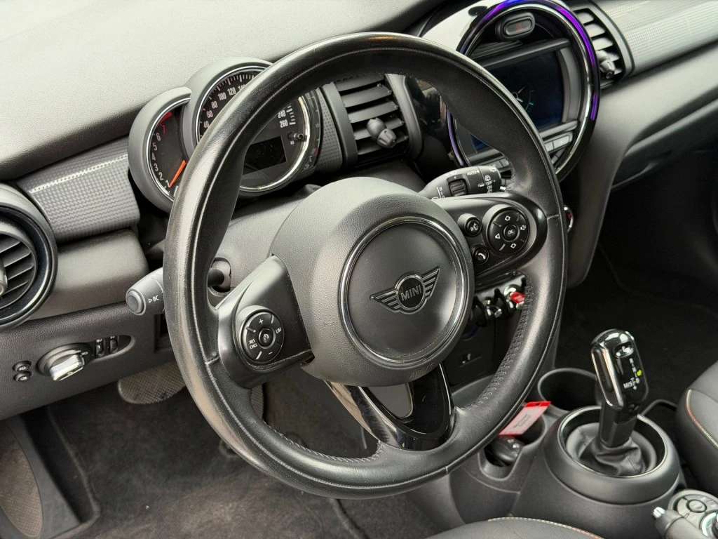 MINI Cooper – foto 21
