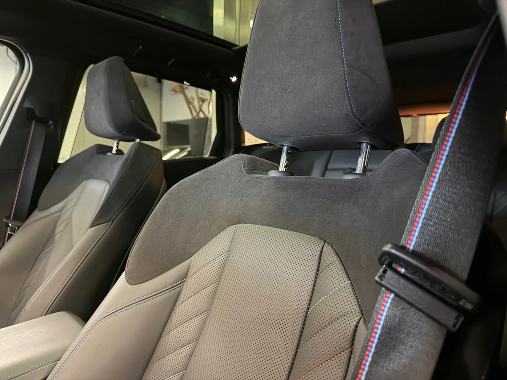 BMW X3 – foto 26